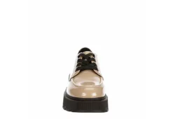 Limelight Womens Trixie Oxford - Taupe 11 Limelight Womens Trixie Oxford - Taupe -Shoe Style Sales US 01 106079 02