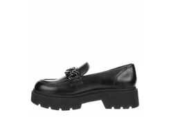 Limelight Womens Kendall Loafer - Black -Shoe Style Sales US 01 106081 04