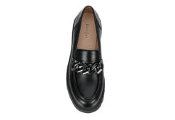Limelight Womens Kendall Loafer - Black -Shoe Style Sales US 01 106081 06