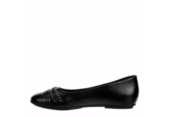 Xappeal Womens Bekah Flat - Black 12 Xappeal Womens Bekah Flat - Black -Shoe Style Sales US 01 106082 03