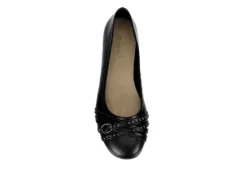 Xappeal Womens Bekah Flat - Black 14 Xappeal Womens Bekah Flat - Black -Shoe Style Sales US 01 106082 05