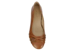 Xappeal Womens Bekah Flat - Brown 14 Xappeal Womens Bekah Flat - Brown -Shoe Style Sales US 01 106083 05