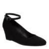 Xappeal Womens Bev Pump - Black 2 Xappeal Womens Bev Pump - Black -Shoe Style Sales US 01 106103 00