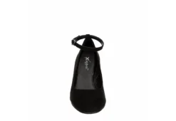 Xappeal Womens Bev Pump - Black -Shoe Style Sales US 01 106103 02