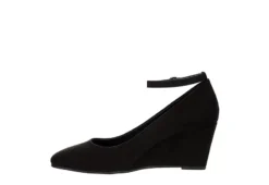 Xappeal Womens Bev Pump - Black -Shoe Style Sales US 01 106103 03