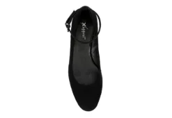 Xappeal Womens Bev Pump - Black -Shoe Style Sales US 01 106103 05