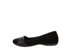 Xappeal Womens Lillian Flat - Black 12 Xappeal Womens Lillian Flat - Black -Shoe Style Sales US 01 106104 03