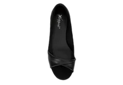 Xappeal Womens Lillian Flat - Black 14 Xappeal Womens Lillian Flat - Black -Shoe Style Sales US 01 106104 05