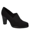 Lauren Blakwell Womens Emmeline Pump - Black 1 Lauren Blakwell Womens Emmeline Pump - Black -Shoe Style Sales US 01 106105 00