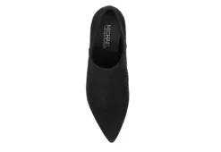 Michael By Michael Shannon Womens Nora Bootie - Black 14 Michael By Michael Shannon Womens Nora Bootie - Black -Shoe Style Sales US 01 106108 05