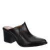 Xappeal Womens Frankie Bootie - Black -Shoe Style Sales US 01 106113 00