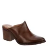 Xappeal Womens Frankie Bootie - Cognac -Shoe Style Sales US 01 106114 00