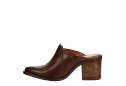 Xappeal Womens Frankie Bootie - Cognac -Shoe Style Sales US 01 106114 03