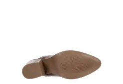 Xappeal Womens Frankie Bootie - Cognac -Shoe Style Sales US 01 106114 06