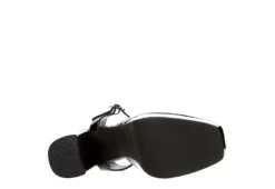 Limelight Womens Della Pump - Black -Shoe Style Sales US 01 106115 06