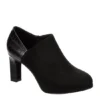 Xappeal Womens Ayla Bootie - Black -Shoe Style Sales US 01 106116 00