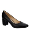 Lauren Blakwell Womens Chantria Pump - Black 1 Lauren Blakwell Womens Chantria Pump - Black -Shoe Style Sales US 01 106117 00