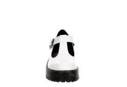 Madden Girl Womens Hollyy Loafer - White 11 Madden Girl Womens Hollyy Loafer - White -Shoe Style Sales US 01 106120 02