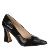 Michael By Michael Shannon Womens Jaime Pump - Black -Shoe Style Sales US 01 106121 00