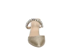 Maripe Womens Imelda Pump - Gold -Shoe Style Sales US 01 106123 02