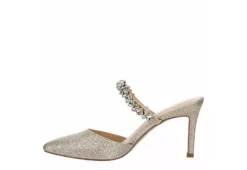 Maripe Womens Imelda Pump - Gold -Shoe Style Sales US 01 106123 03