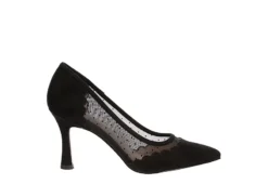 Michael By Michael Shannon Womens Jayla Pump - Black 10 Michael By Michael Shannon Womens Jayla Pump - Black -Shoe Style Sales US 01 106125 01