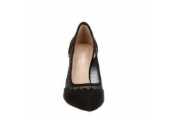Michael By Michael Shannon Womens Jayla Pump - Black 11 Michael By Michael Shannon Womens Jayla Pump - Black -Shoe Style Sales US 01 106125 02