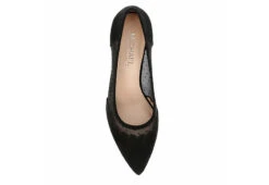 Michael By Michael Shannon Womens Jayla Pump - Black 14 Michael By Michael Shannon Womens Jayla Pump - Black -Shoe Style Sales US 01 106125 05