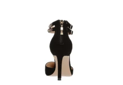 Michael By Michael Shannon Womens Josephine Pump - Black 12 Michael By Michael Shannon Womens Josephine Pump - Black -Shoe Style Sales US 01 106126 04