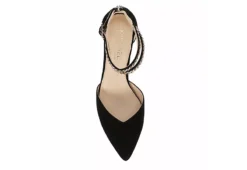 Michael By Michael Shannon Womens Josephine Pump - Black 13 Michael By Michael Shannon Womens Josephine Pump - Black -Shoe Style Sales US 01 106126 05
