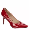Xappeal Womens Joya Pump - Red 1 Xappeal Womens Joya Pump - Red -Shoe Style Sales US 01 106128 00