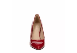 Xappeal Womens Joya Pump - Red -Shoe Style Sales US 01 106128 02