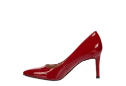 Xappeal Womens Joya Pump - Red -Shoe Style Sales US 01 106128 03