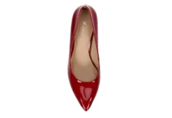 Xappeal Womens Joya Pump - Red -Shoe Style Sales US 01 106128 05