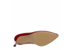 Xappeal Womens Joya Pump - Red -Shoe Style Sales US 01 106128 06