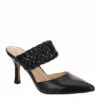 Michael By Michael Shannon Womens Jourdan Pump - Black 1 Michael By Michael Shannon Womens Jourdan Pump - Black -Shoe Style Sales US 01 106129 00