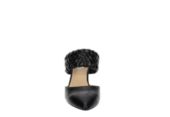 Michael By Michael Shannon Womens Jourdan Pump - Black 11 Michael By Michael Shannon Womens Jourdan Pump - Black -Shoe Style Sales US 01 106129 02