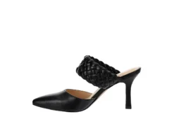 Michael By Michael Shannon Womens Jourdan Pump - Black 12 Michael By Michael Shannon Womens Jourdan Pump - Black -Shoe Style Sales US 01 106129 03