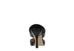 Michael By Michael Shannon Womens Jourdan Pump - Black 13 Michael By Michael Shannon Womens Jourdan Pump - Black -Shoe Style Sales US 01 106129 04