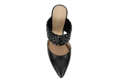 Michael By Michael Shannon Womens Jourdan Pump - Black 14 Michael By Michael Shannon Womens Jourdan Pump - Black -Shoe Style Sales US 01 106129 05