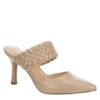 Michael By Michael Shannon Womens Jourdan Pump - Nude 1 Michael By Michael Shannon Womens Jourdan Pump - Nude -Shoe Style Sales US 01 106130 00