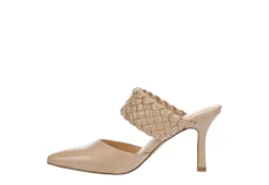 Michael By Michael Shannon Womens Jourdan Pump - Nude 12 Michael By Michael Shannon Womens Jourdan Pump - Nude -Shoe Style Sales US 01 106130 03