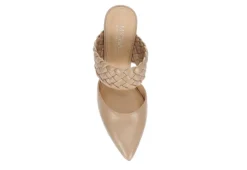 Michael By Michael Shannon Womens Jourdan Pump - Nude 14 Michael By Michael Shannon Womens Jourdan Pump - Nude -Shoe Style Sales US 01 106130 05
