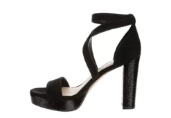 Limelight Womens Lainey Platform Sandal - Black -Shoe Style Sales US 01 106131 03