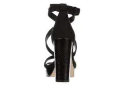 Limelight Womens Lainey Platform Sandal - Black -Shoe Style Sales US 01 106131 04