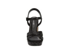 Maripe Womens Leilani Platform Sandal - Black 11 Maripe Womens Leilani Platform Sandal - Black -Shoe Style Sales US 01 106135 02