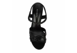 Maripe Womens Leilani Platform Sandal - Black 14 Maripe Womens Leilani Platform Sandal - Black -Shoe Style Sales US 01 106135 05