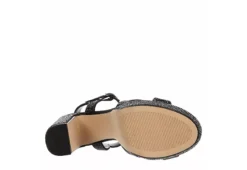 Maripe Womens Leilani Platform Sandal - Black 15 Maripe Womens Leilani Platform Sandal - Black -Shoe Style Sales US 01 106135 06