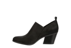 Xappeal Womens Natalie Bootie - Black -Shoe Style Sales US 01 106136 03