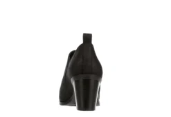 Xappeal Womens Natalie Bootie - Black -Shoe Style Sales US 01 106136 04